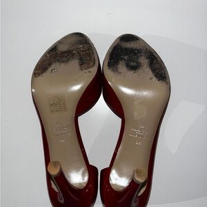 Zapatos 👠 Valentino Vintage Original